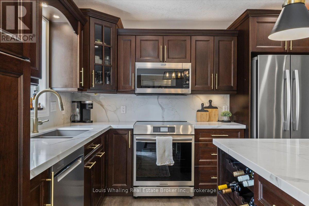 561022 Bentinck-Sullivan Townline, West Grey, Ontario  N0G 1L9 - Photo 9 - X13105256