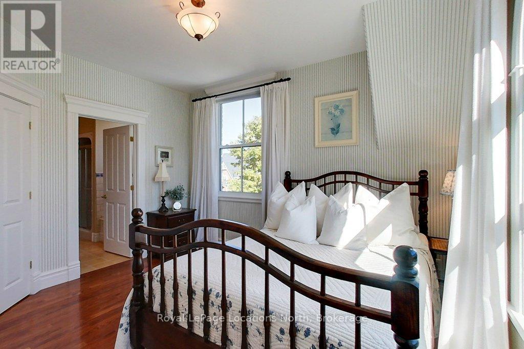 202 Snowbridge Way, Blue Mountains, Ontario  L9Y 0V1 - Photo 19 - X13105290