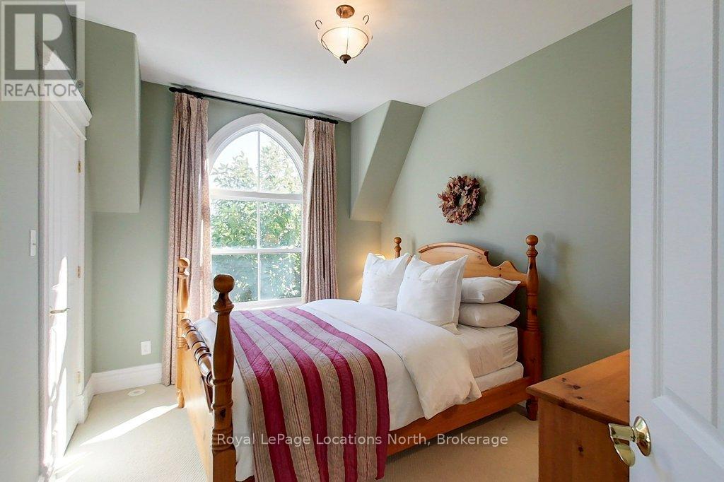 202 Snowbridge Way, Blue Mountains, Ontario  L9Y 0V1 - Photo 21 - X13105290