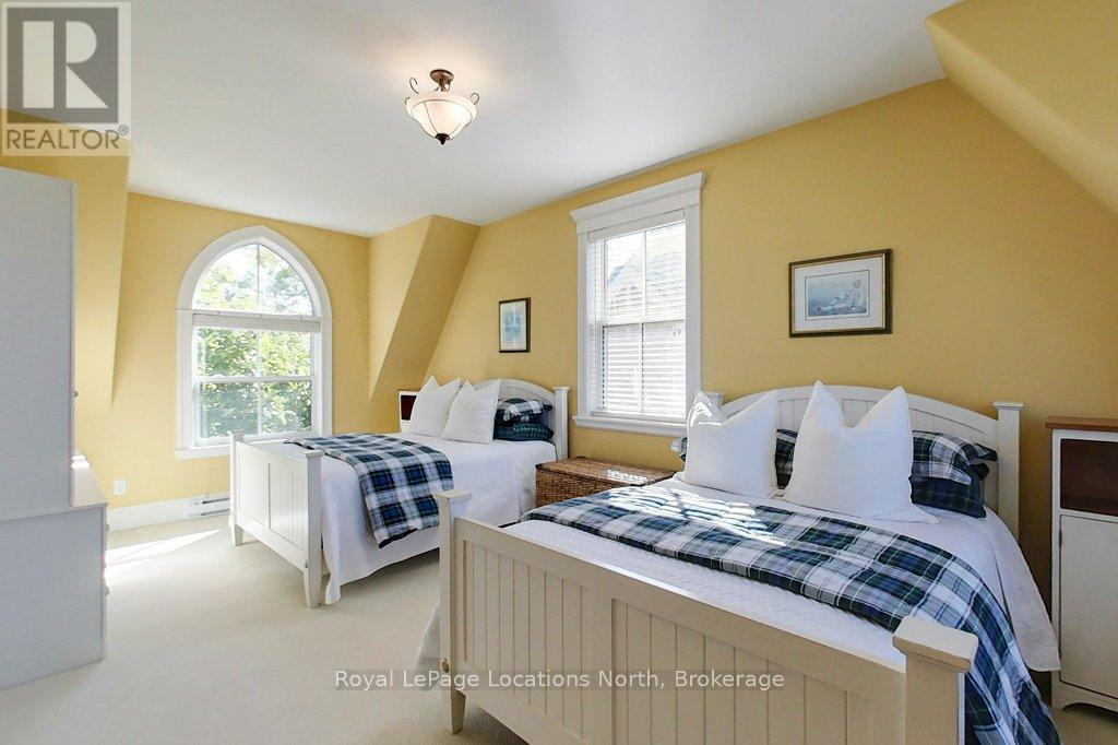 202 Snowbridge Way, Blue Mountains, Ontario  L9Y 0V1 - Photo 22 - X13105290