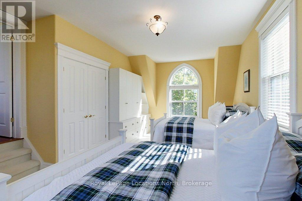 202 Snowbridge Way, Blue Mountains, Ontario  L9Y 0V1 - Photo 23 - X13105290