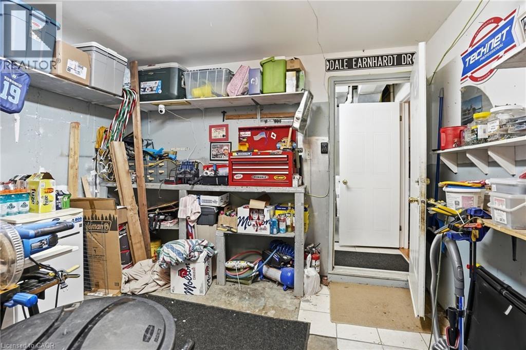 593 Grey Street, Brantford, Ontario  N3S 4X9 - Photo 37 - 40828750