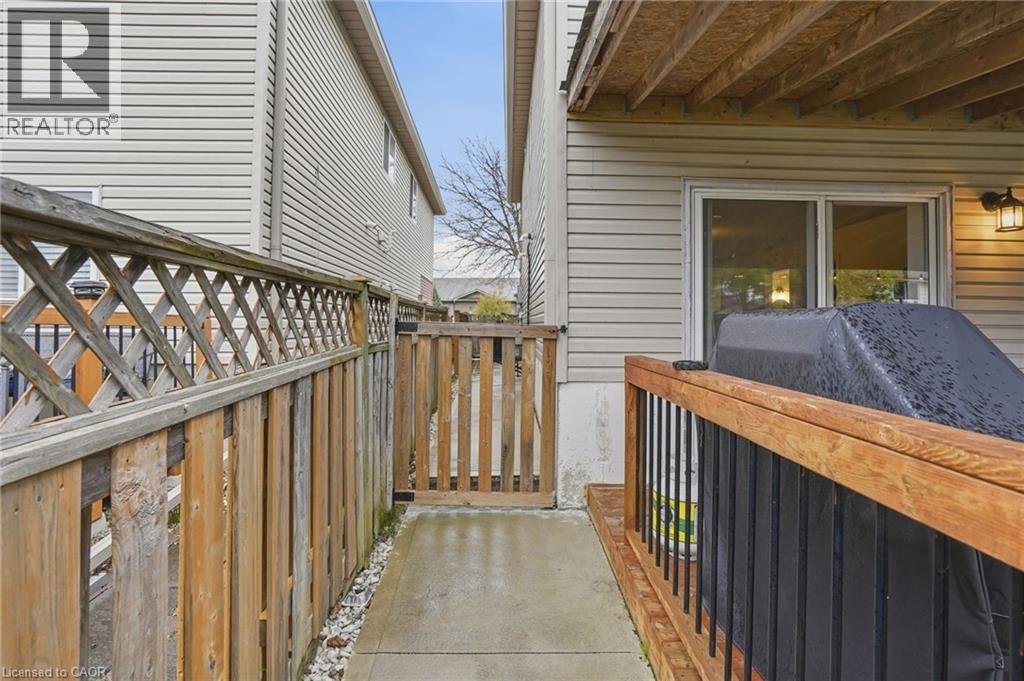 593 Grey Street, Brantford, Ontario  N3S 4X9 - Photo 42 - 40828750