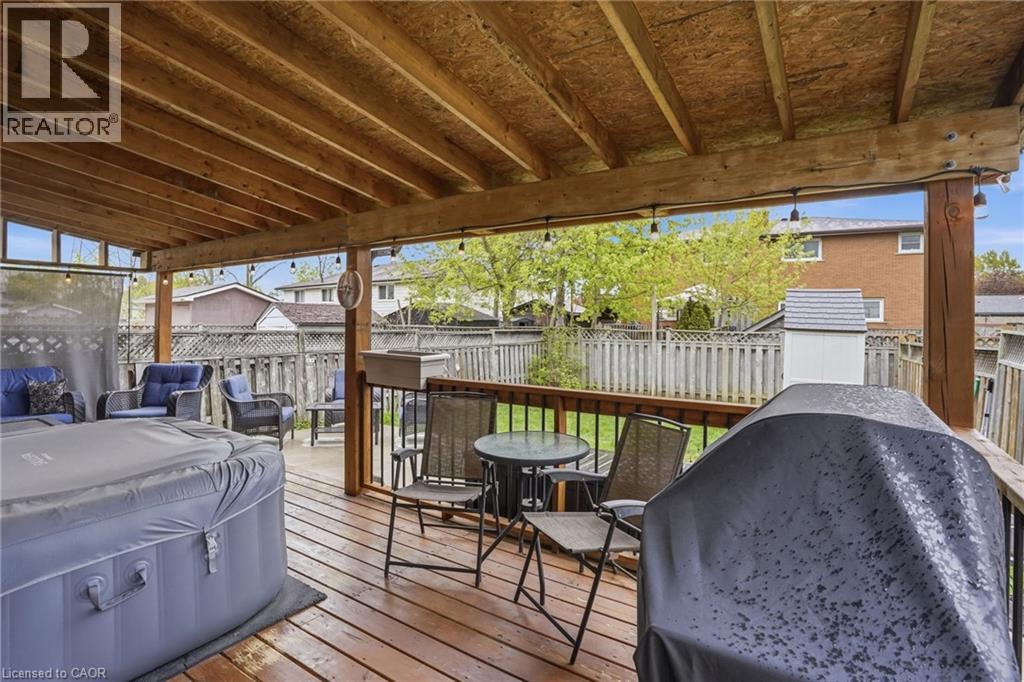 593 Grey Street, Brantford, Ontario  N3S 4X9 - Photo 43 - 40828750
