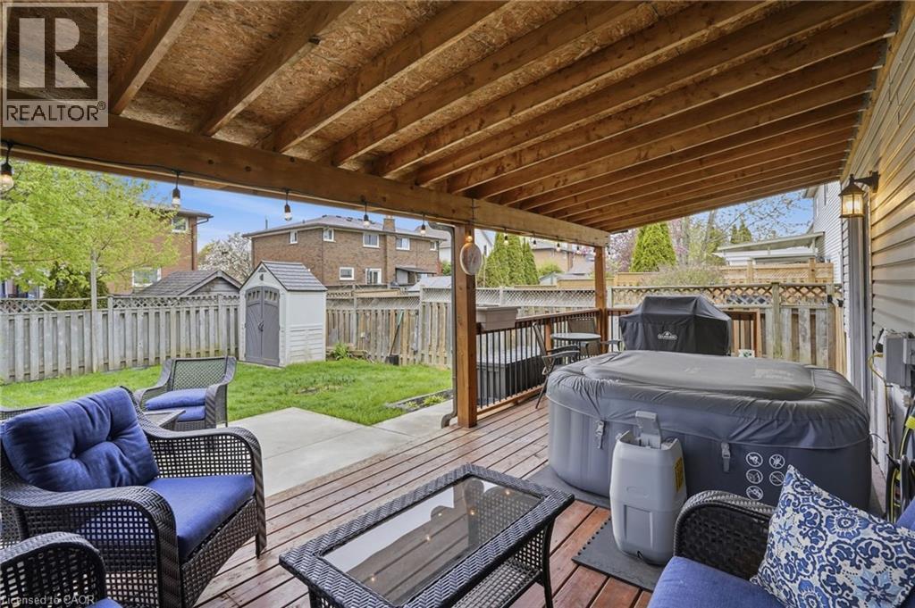 593 Grey Street, Brantford, Ontario  N3S 4X9 - Photo 46 - 40828750