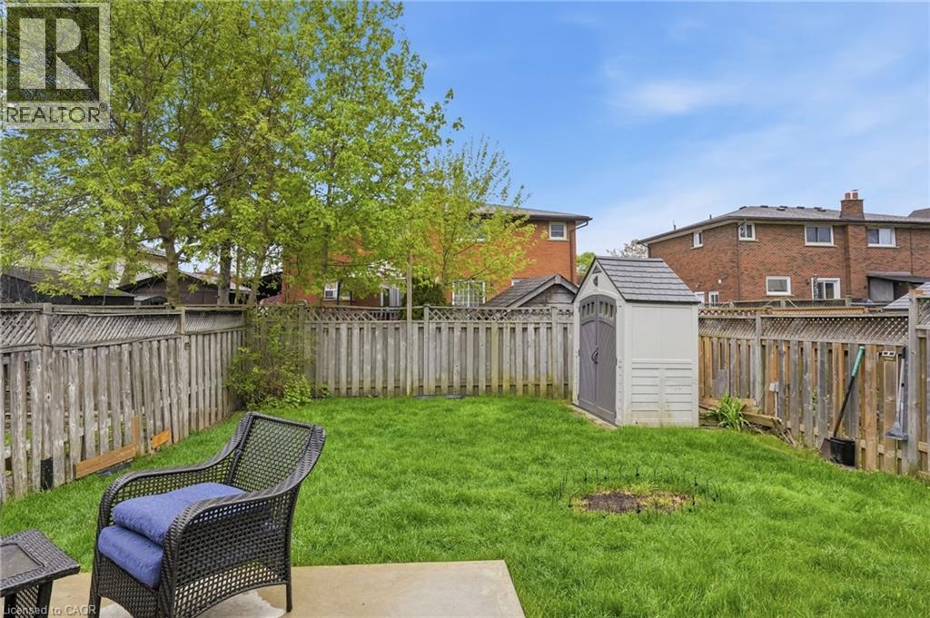 593 Grey Street, Brantford, Ontario  N3S 4X9 - Photo 48 - 40828750
