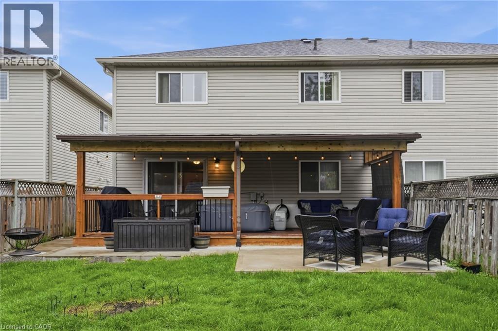 593 Grey Street, Brantford, Ontario  N3S 4X9 - Photo 50 - 40828750