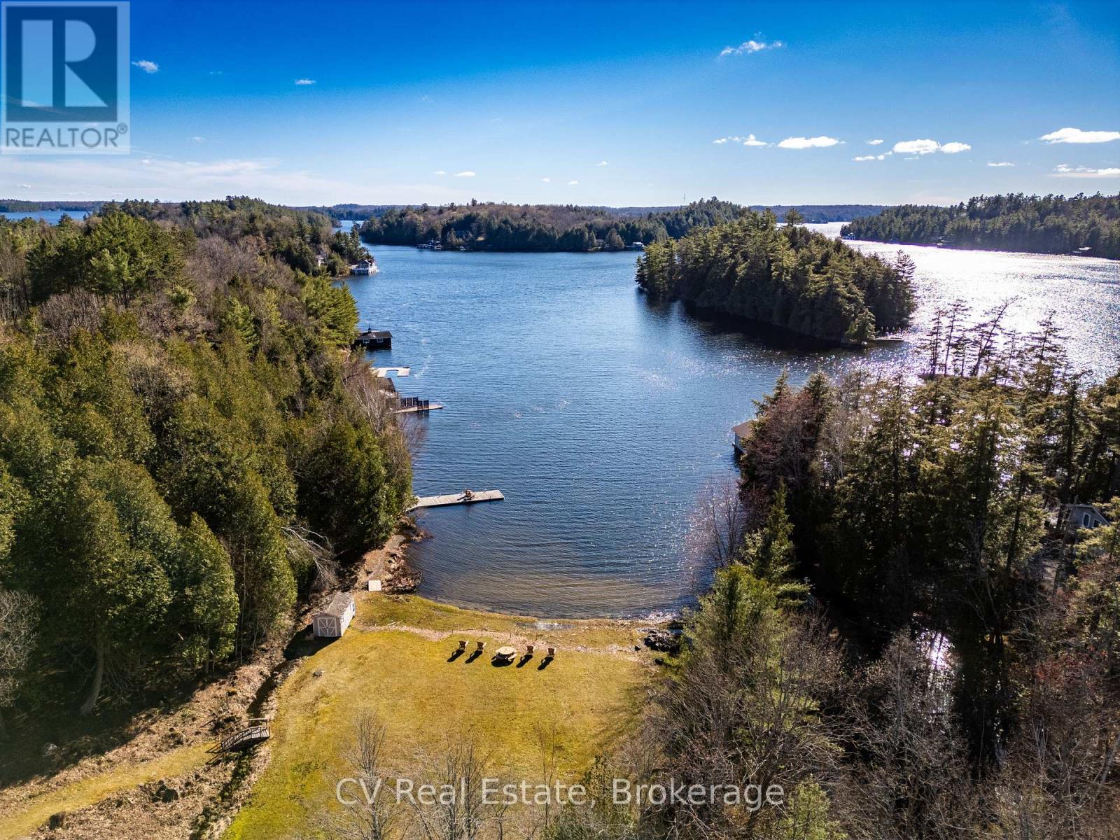 3 - 1391 Rosseau Lake Road 1, Muskoka Lakes, Ontario  P0B 1M0 - Photo 11 - X13105998