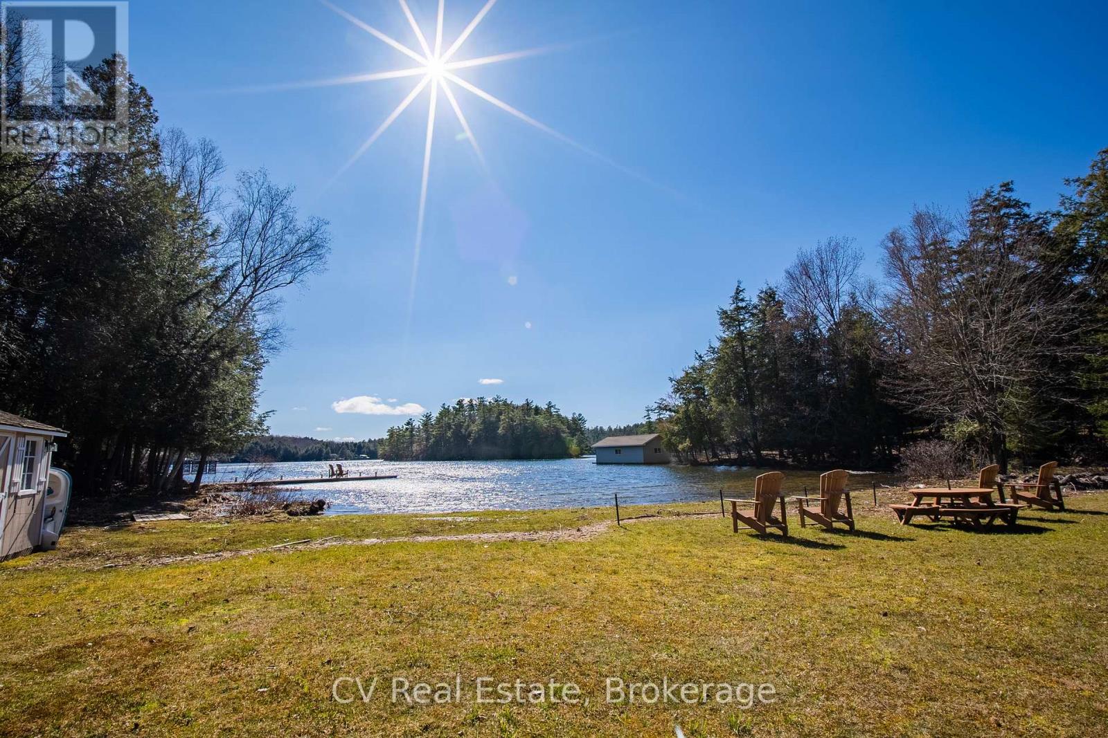 3 - 1391 Rosseau Lake Road 1, Muskoka Lakes, Ontario  P0B 1M0 - Photo 12 - X13105998