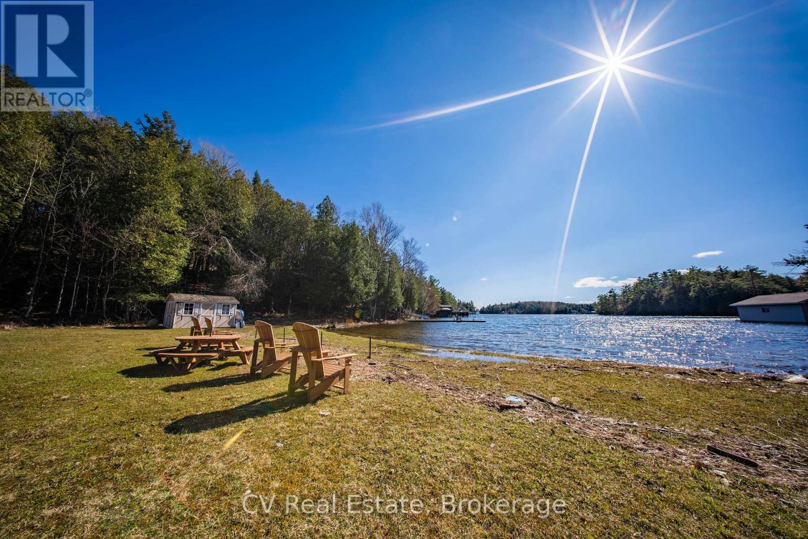 3 - 1391 Rosseau Lake Road 1, Muskoka Lakes, Ontario  P0B 1M0 - Photo 13 - X13105998