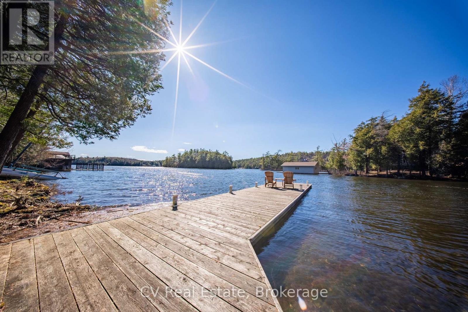 3 - 1391 Rosseau Lake Road 1, Muskoka Lakes, Ontario  P0B 1M0 - Photo 14 - X13105998