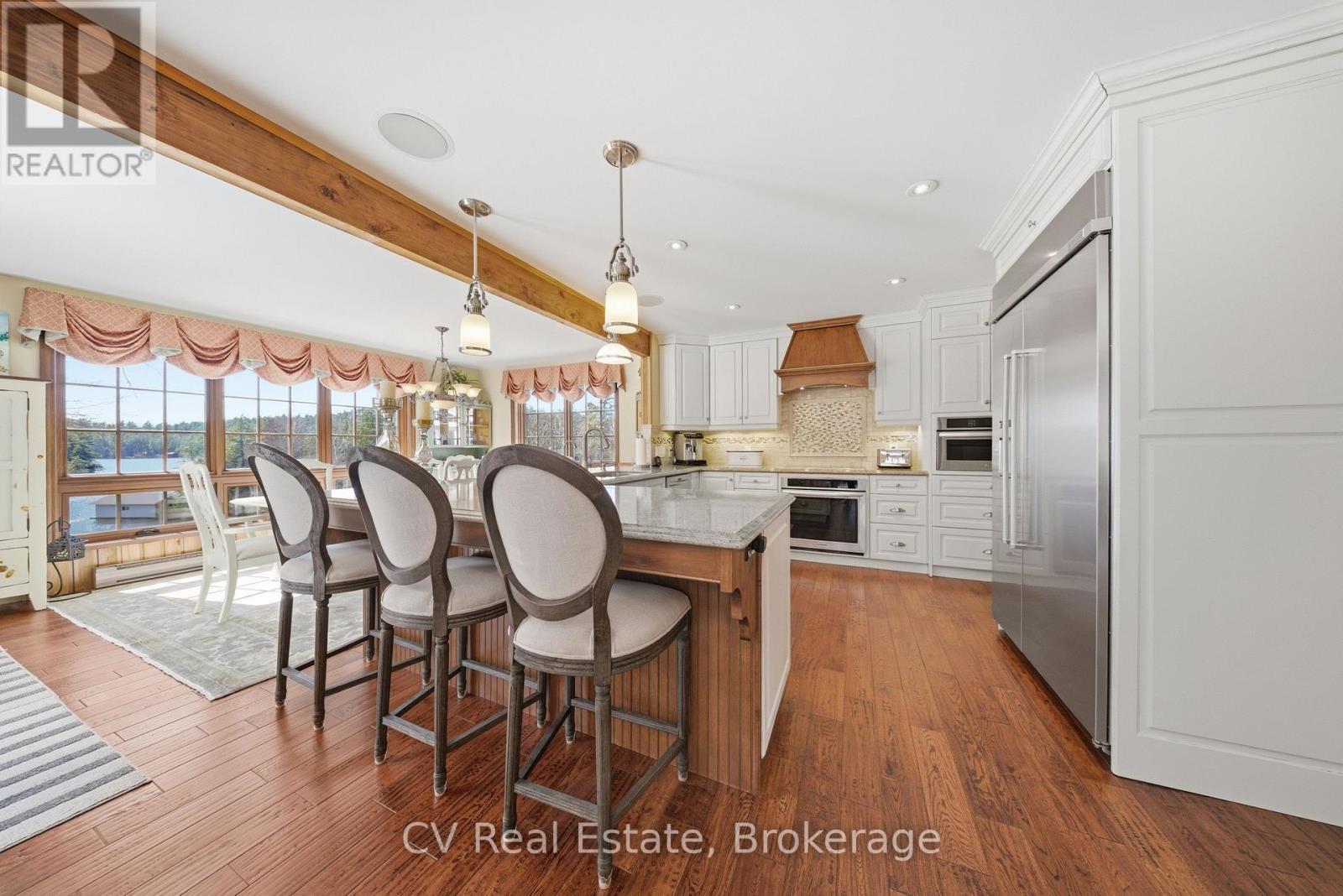 3 - 1391 Rosseau Lake Road 1, Muskoka Lakes, Ontario  P0B 1M0 - Photo 16 - X13105998