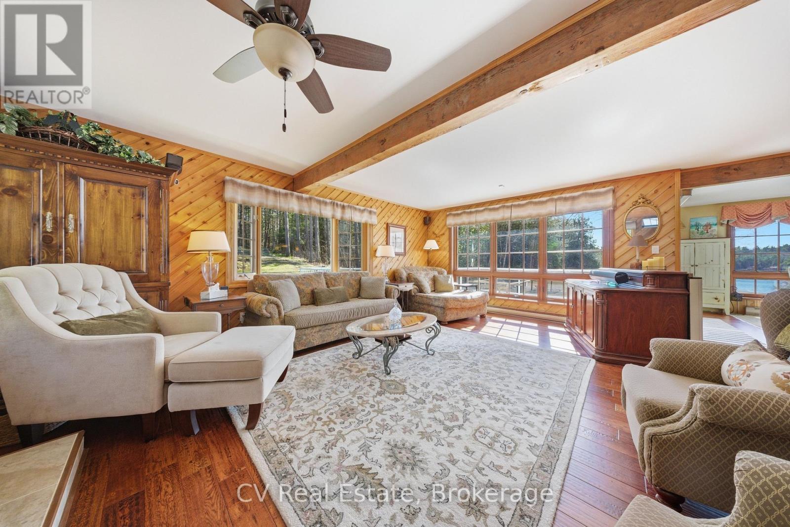 3 - 1391 Rosseau Lake Road 1, Muskoka Lakes, Ontario  P0B 1M0 - Photo 20 - X13105998