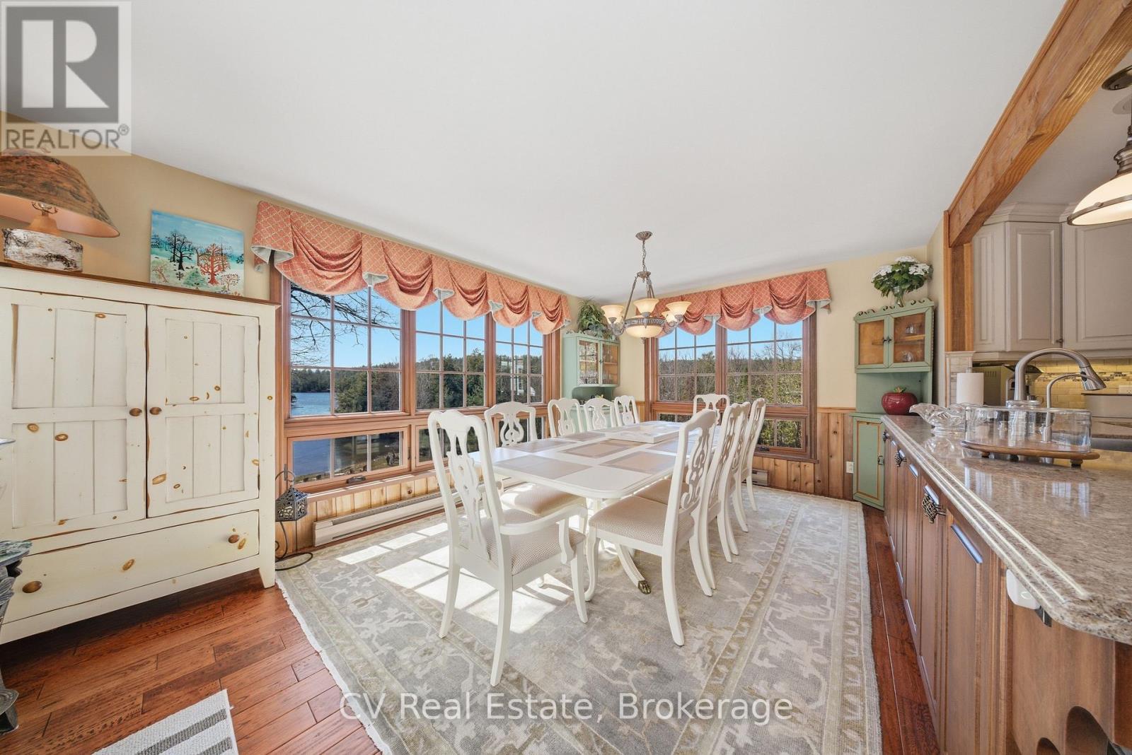 3 - 1391 Rosseau Lake Road 1, Muskoka Lakes, Ontario  P0B 1M0 - Photo 21 - X13105998