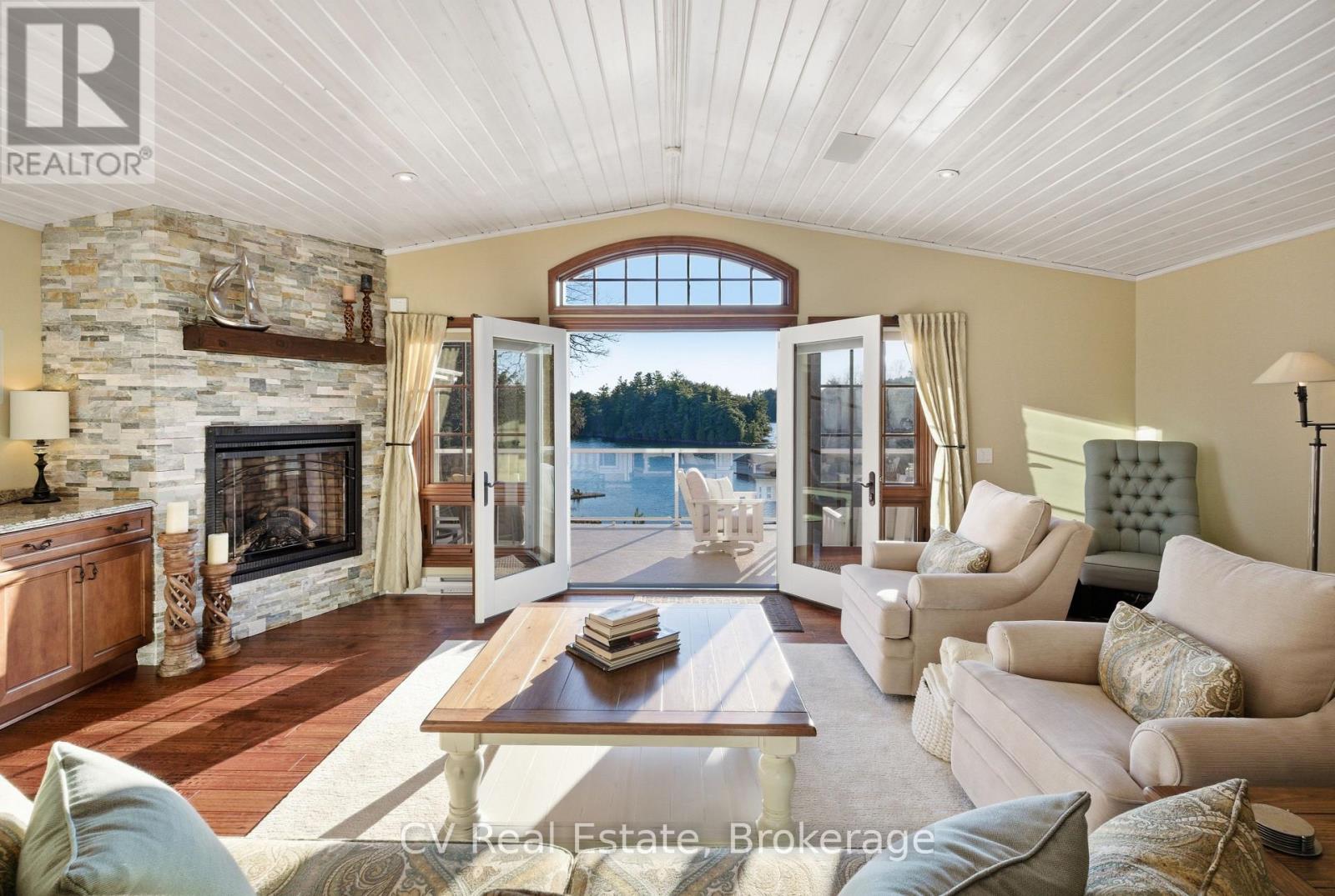3 - 1391 Rosseau Lake Road 1, Muskoka Lakes, Ontario  P0B 1M0 - Photo 27 - X13105998
