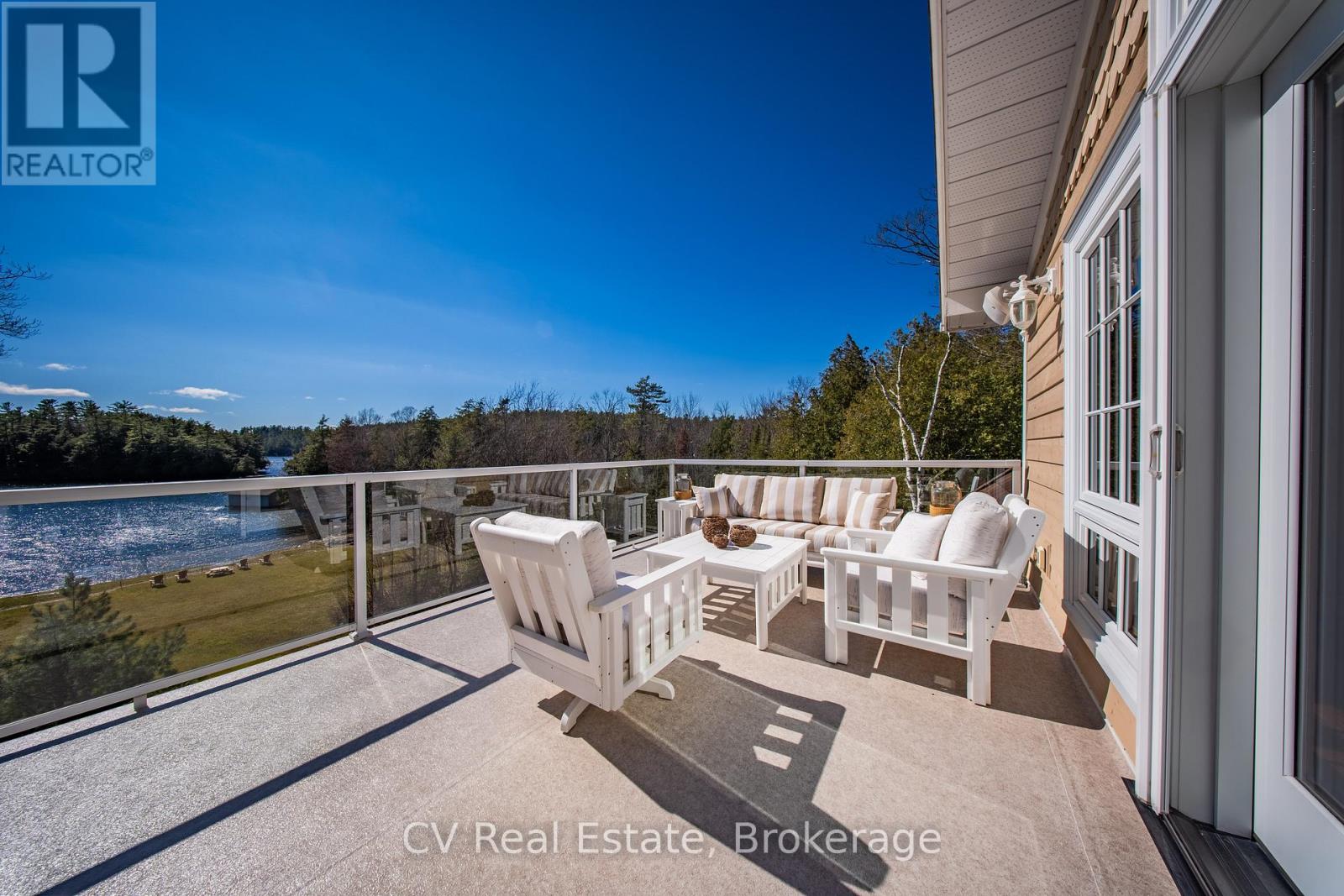 3 - 1391 Rosseau Lake Road 1, Muskoka Lakes, Ontario  P0B 1M0 - Photo 28 - X13105998
