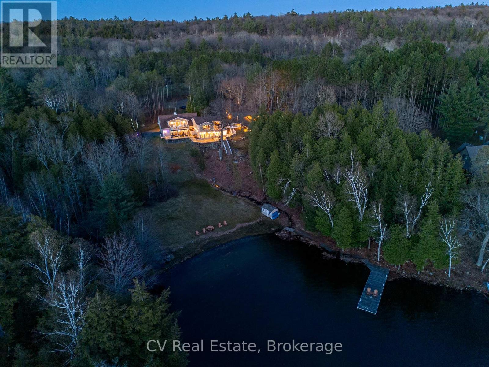 3 - 1391 Rosseau Lake Road 1, Muskoka Lakes, Ontario  P0B 1M0 - Photo 3 - X13105998