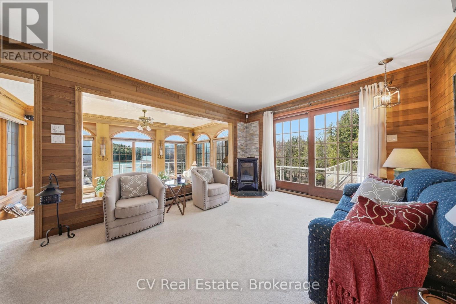 3 - 1391 Rosseau Lake Road 1, Muskoka Lakes, Ontario  P0B 1M0 - Photo 32 - X13105998