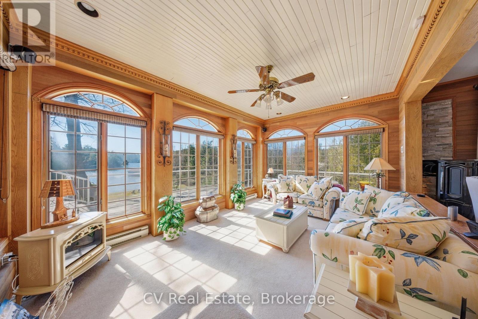 3 - 1391 Rosseau Lake Road 1, Muskoka Lakes, Ontario  P0B 1M0 - Photo 33 - X13105998
