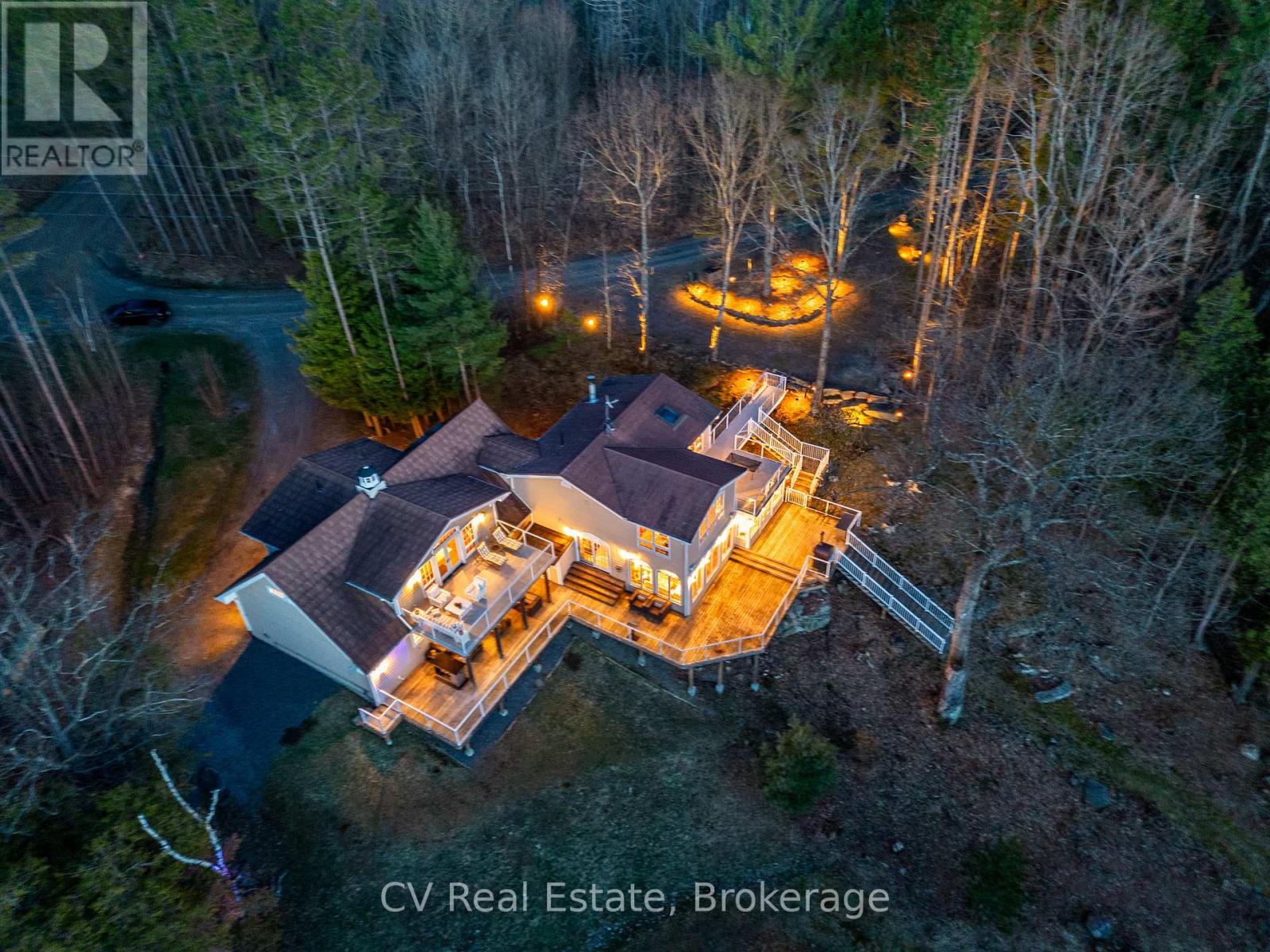3 - 1391 Rosseau Lake Road 1, Muskoka Lakes, Ontario  P0B 1M0 - Photo 4 - X13105998
