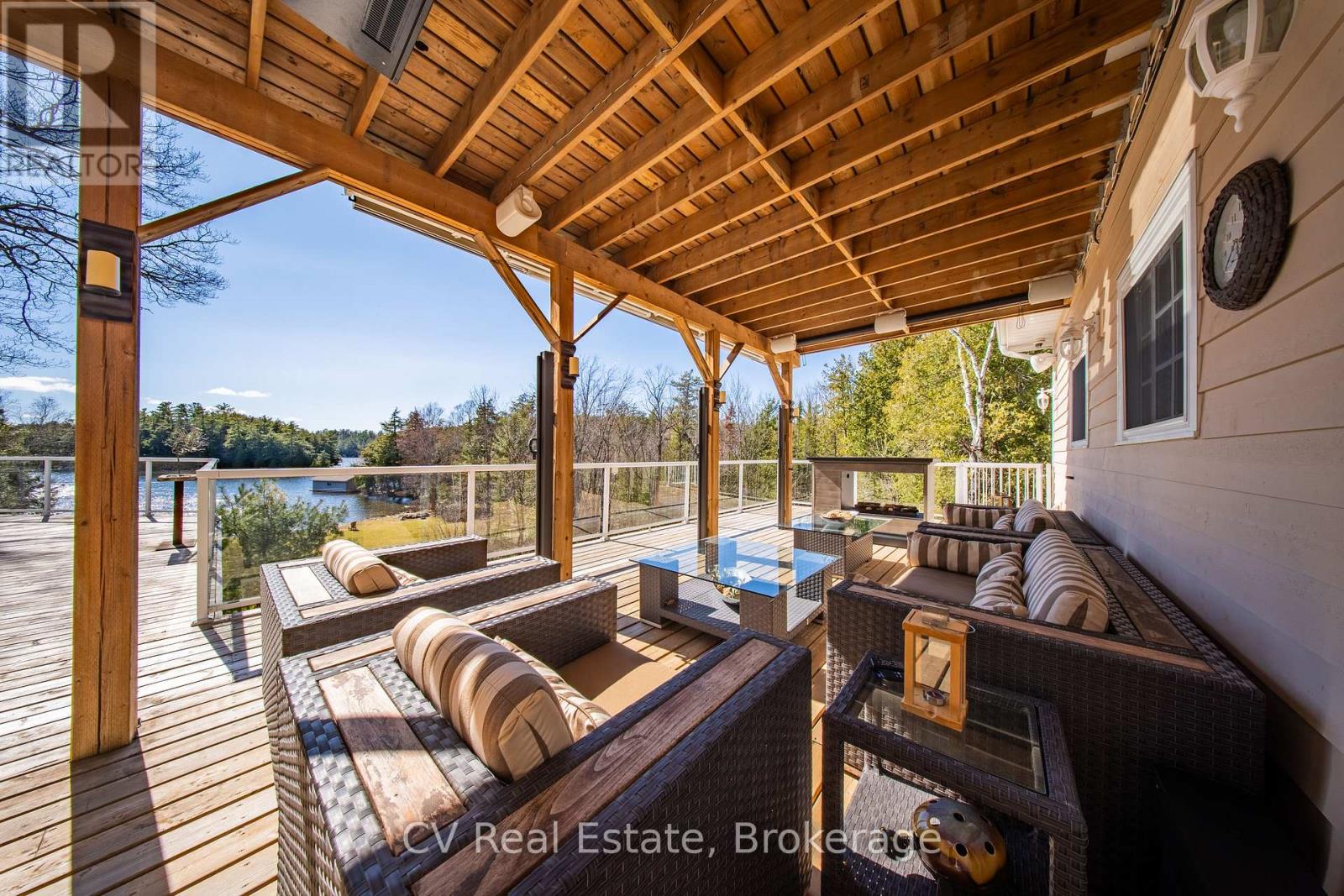 3 - 1391 Rosseau Lake Road 1, Muskoka Lakes, Ontario  P0B 1M0 - Photo 40 - X13105998