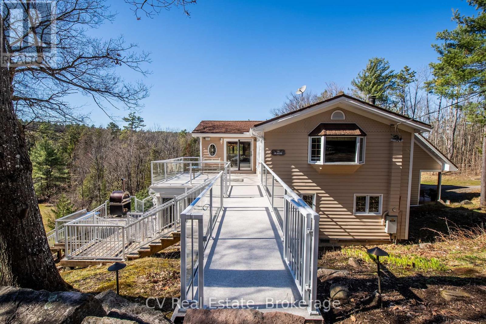 3 - 1391 Rosseau Lake Road 1, Muskoka Lakes, Ontario  P0B 1M0 - Photo 43 - X13105998