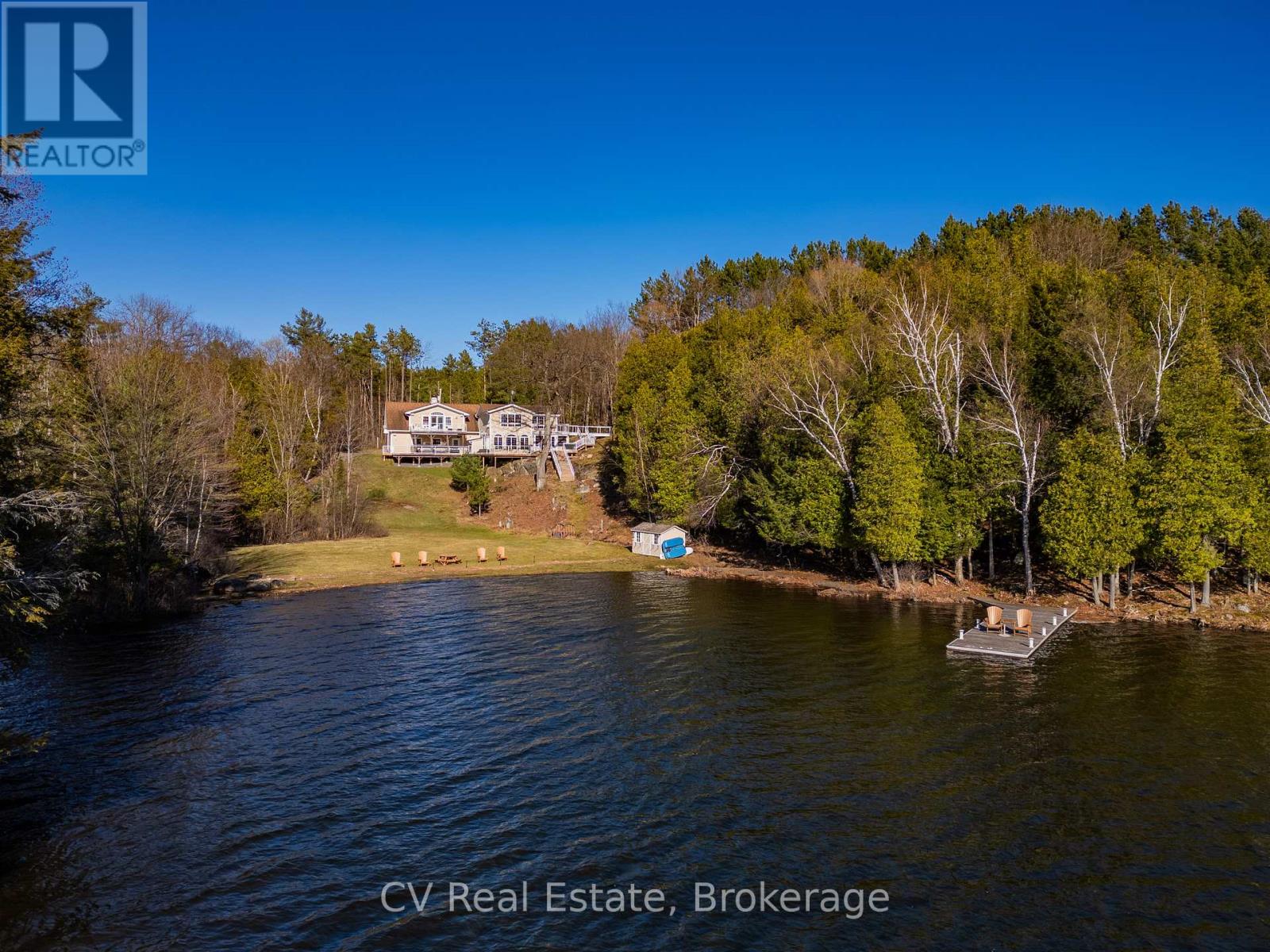 3 - 1391 Rosseau Lake Road 1, Muskoka Lakes, Ontario  P0B 1M0 - Photo 46 - X13105998