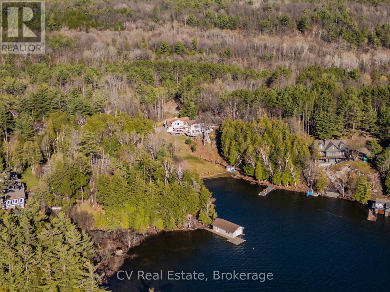 3 - 1391 Rosseau Lake Road 1, Muskoka Lakes, Ontario  P0B 1M0 - Photo 50 - X13105998