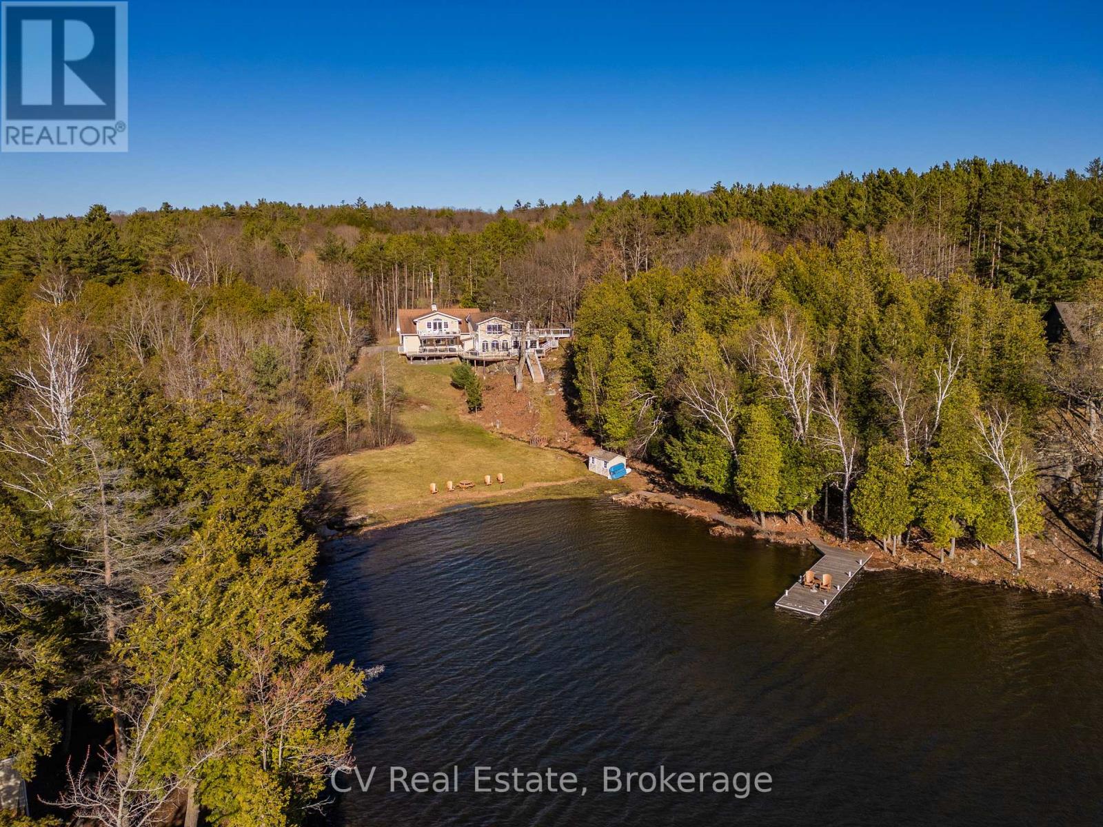 3 - 1391 Rosseau Lake Road 1, Muskoka Lakes, Ontario  P0B 1M0 - Photo 6 - X13105998