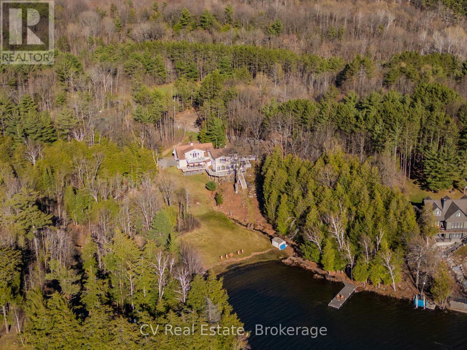 3 - 1391 Rosseau Lake Road 1, Muskoka Lakes, Ontario  P0B 1M0 - Photo 7 - X13105998