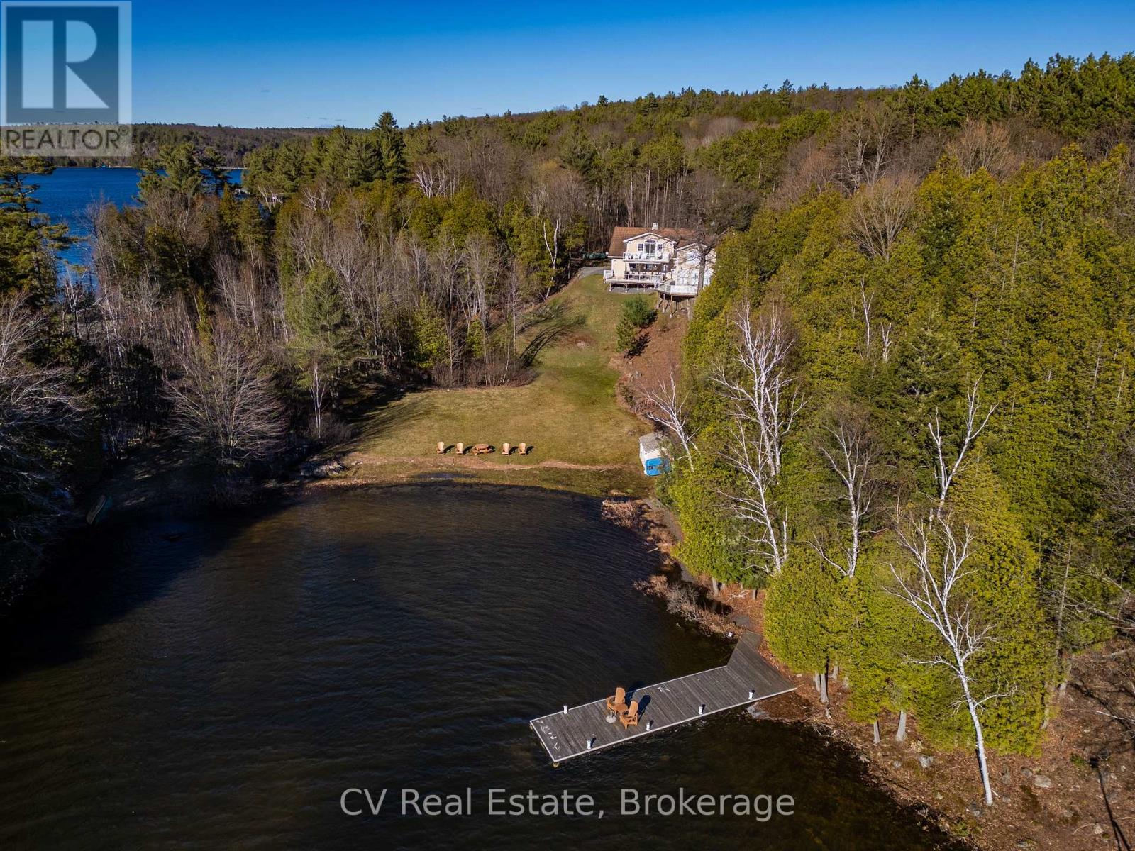 3 - 1391 Rosseau Lake Road 1, Muskoka Lakes, Ontario  P0B 1M0 - Photo 8 - X13105998