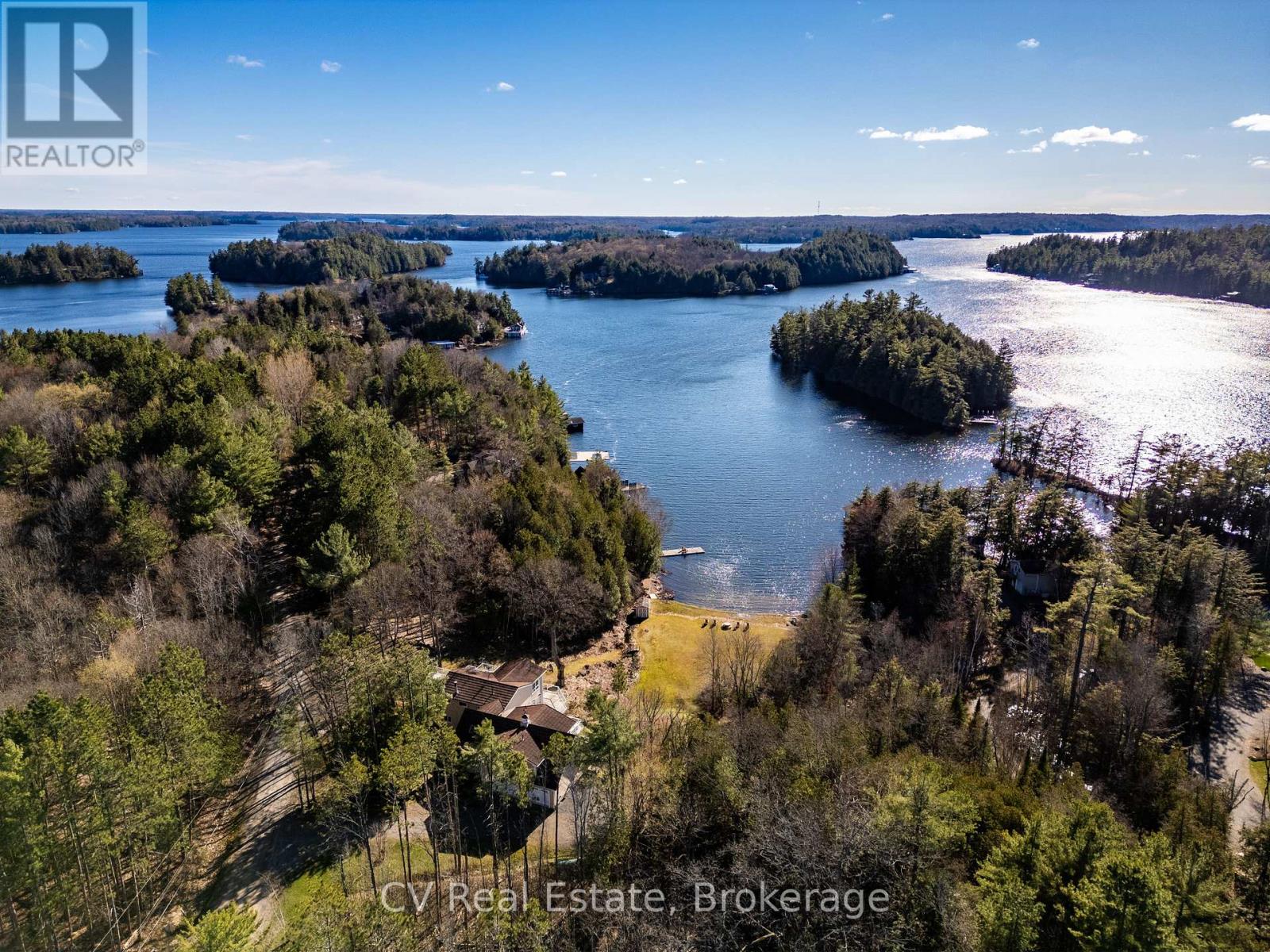 3 - 1391 Rosseau Lake Road 1, Muskoka Lakes, Ontario  P0B 1M0 - Photo 9 - X13105998