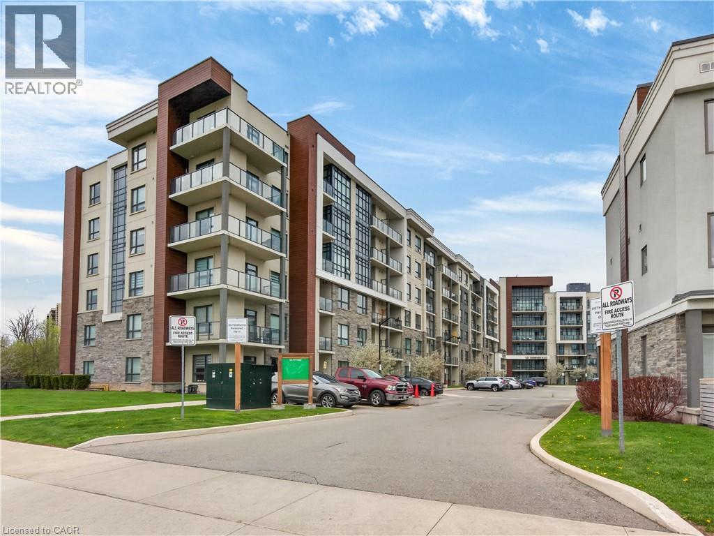 125 Shoreview Place Unit# 118, Stoney Creek, Ontario  L8E 0K3 - Photo 2 - 40828724