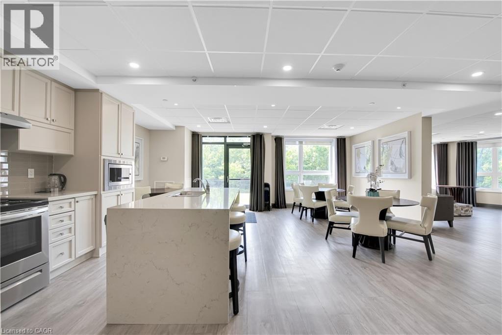 125 Shoreview Place Unit# 118, Stoney Creek, Ontario  L8E 0K3 - Photo 38 - 40828724