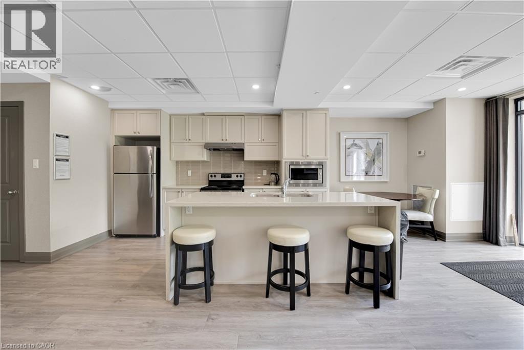 125 Shoreview Place Unit# 118, Stoney Creek, Ontario  L8E 0K3 - Photo 39 - 40828724