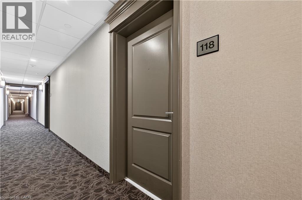 125 Shoreview Place Unit# 118, Stoney Creek, Ontario  L8E 0K3 - Photo 9 - 40828724