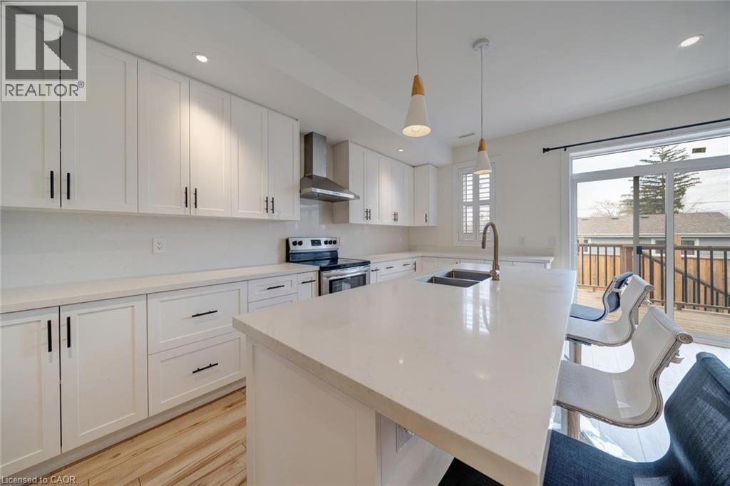 781 Oliva Street, Pickering, Ontario  L1W 2V9 - Photo 12 - 40828764