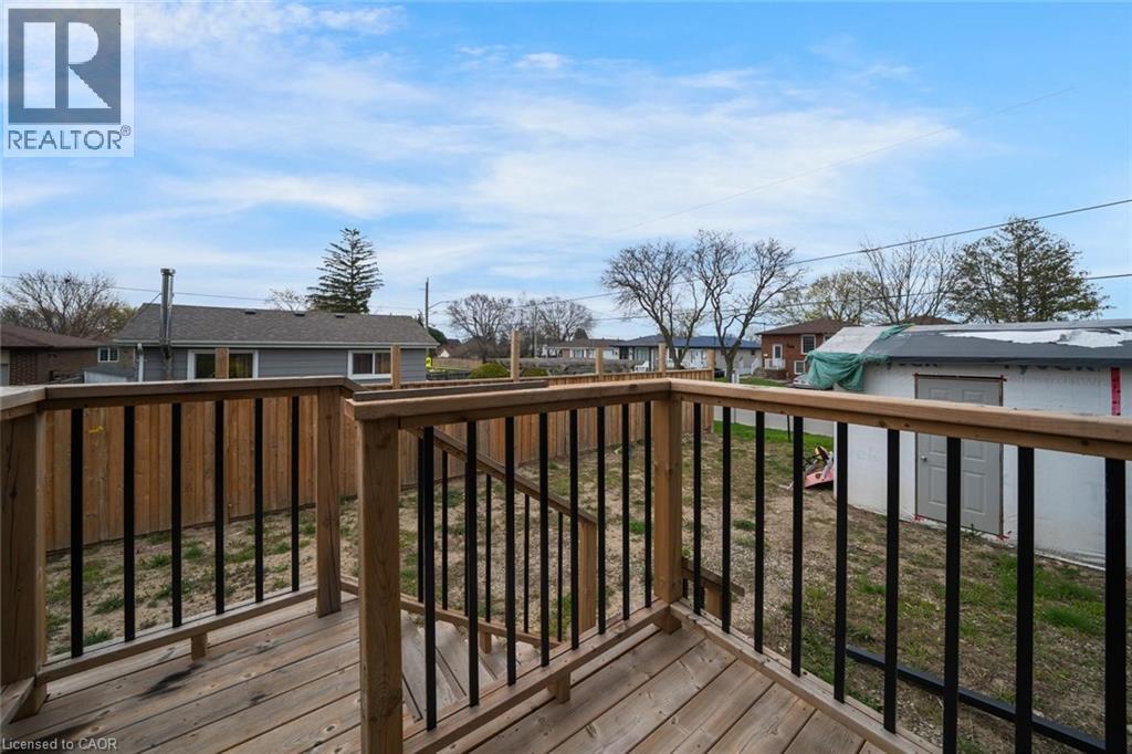 781 Oliva Street, Pickering, Ontario  L1W 2V9 - Photo 29 - 40828764