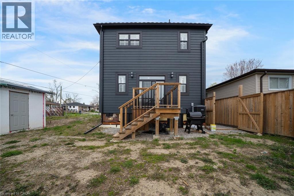 781 Oliva Street, Pickering, Ontario  L1W 2V9 - Photo 32 - 40828764