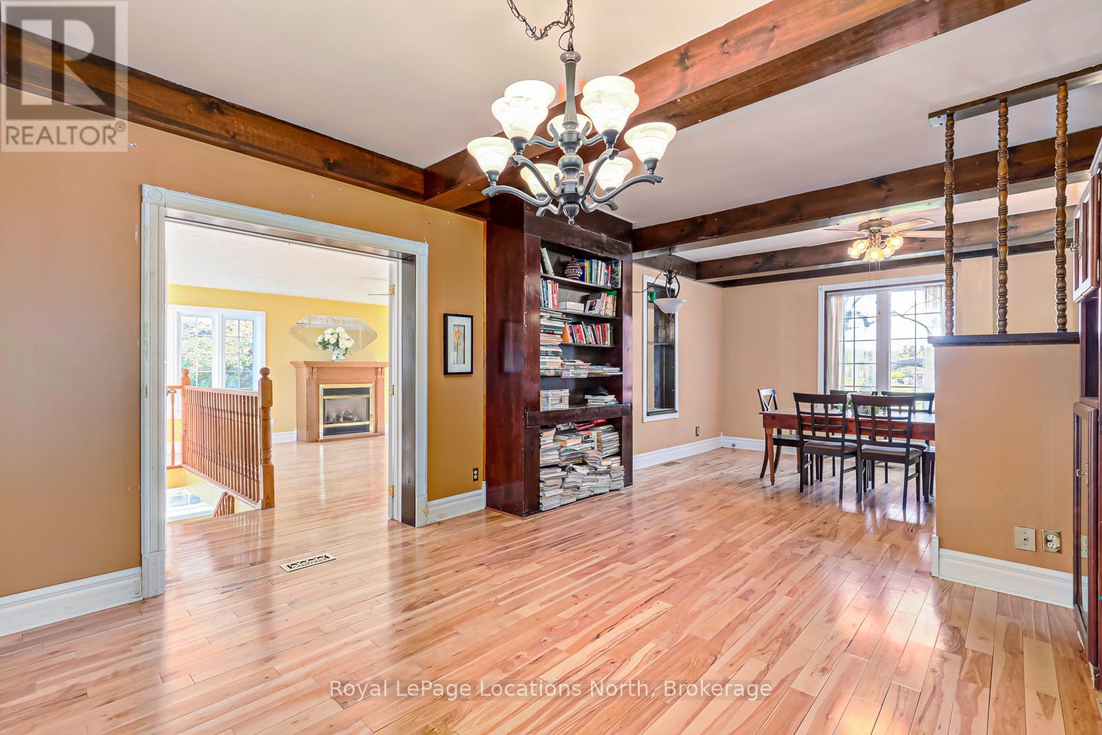 788070 Grey Road 13 Road, Blue Mountains, Ontario  N0H 1J0 - Photo 17 - X13106312