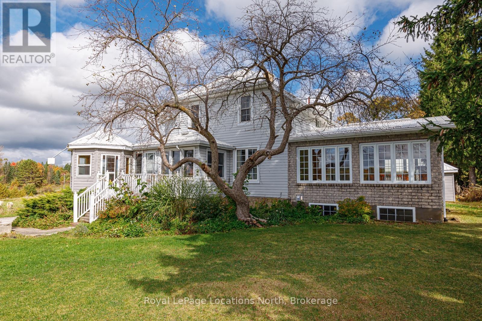 788070 Grey Road 13 Road, Blue Mountains, Ontario  N0H 1J0 - Photo 3 - X13106312