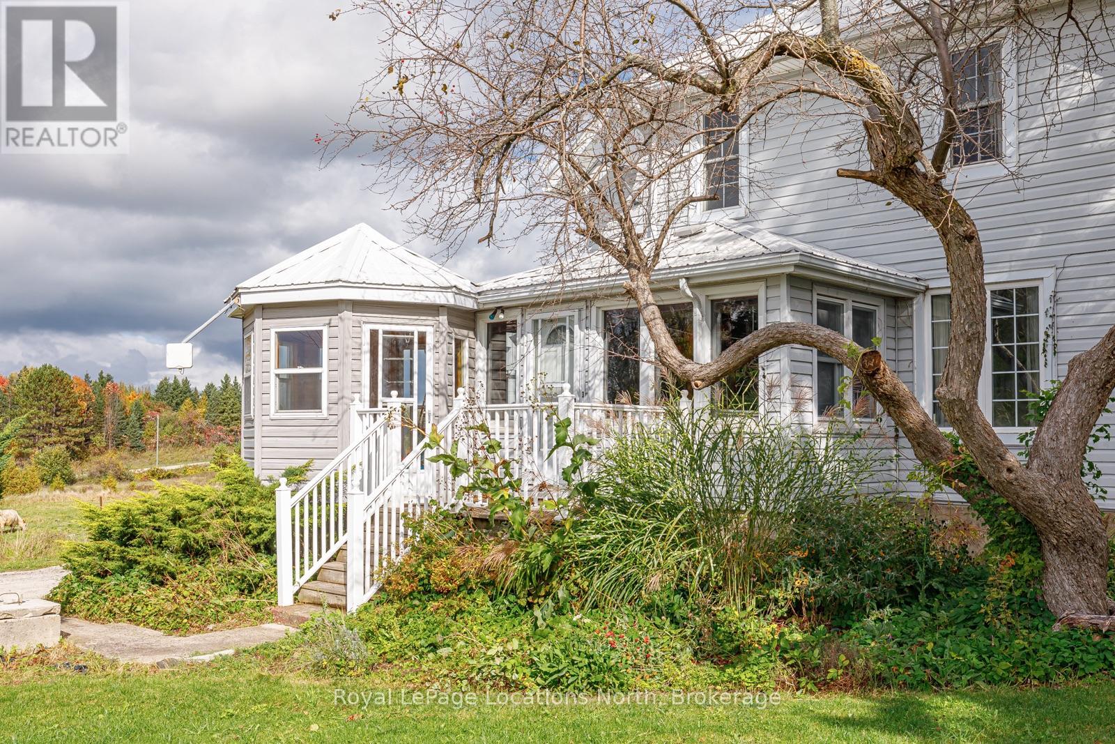 788070 Grey Road 13 Road, Blue Mountains, Ontario  N0H 1J0 - Photo 4 - X13106312