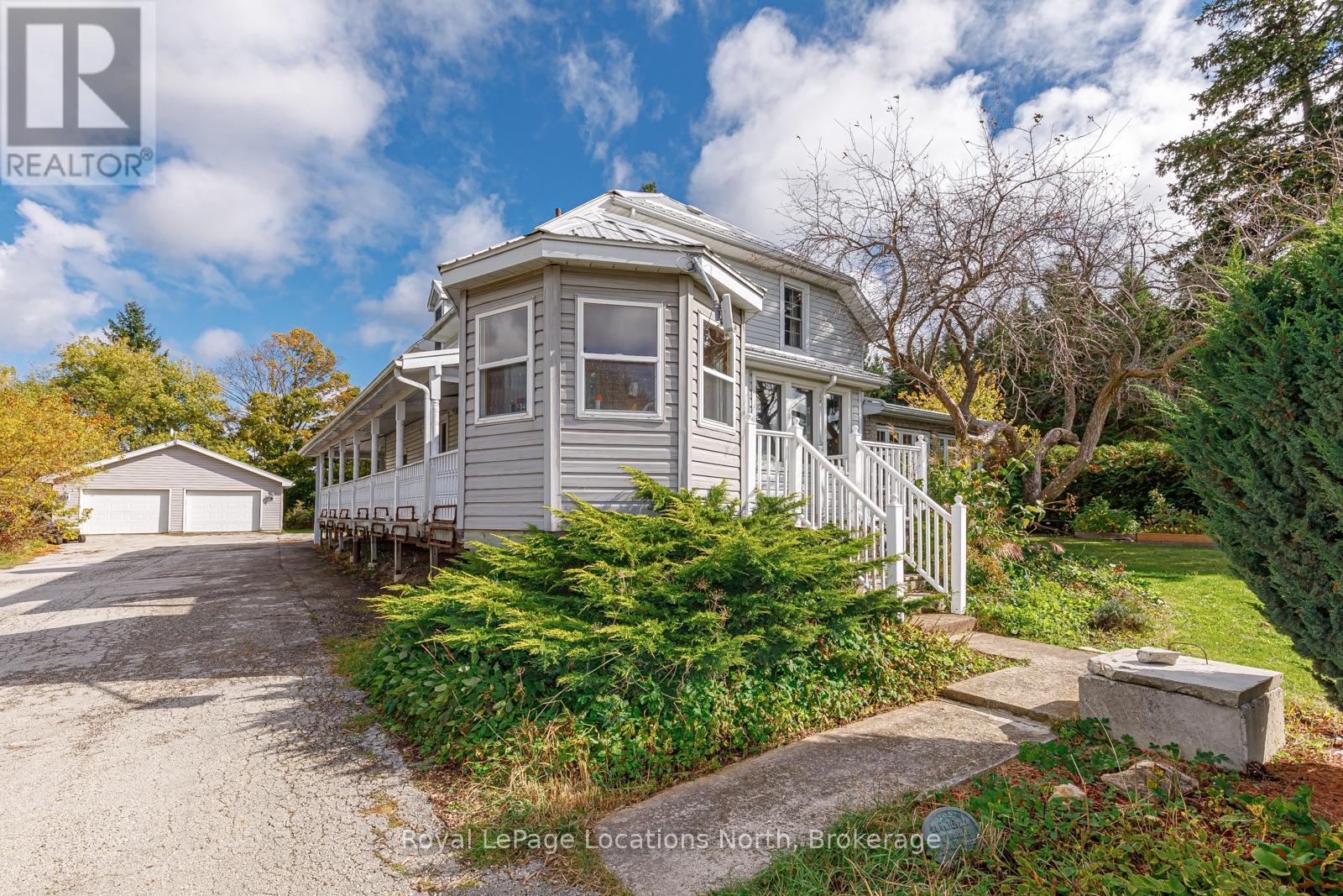 788070 Grey Road 13 Road, Blue Mountains, Ontario  N0H 1J0 - Photo 6 - X13106312