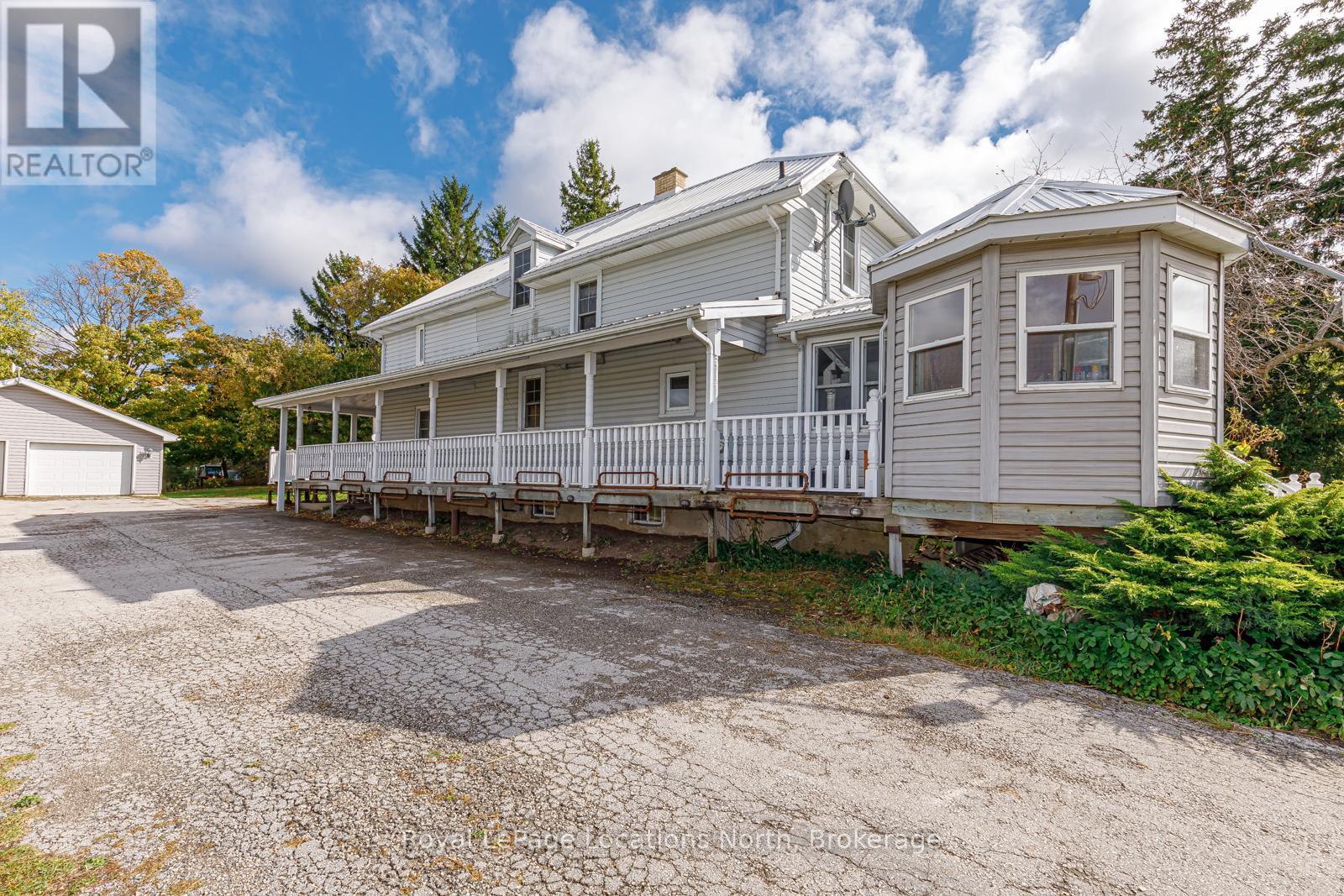 788070 Grey Road 13 Road, Blue Mountains, Ontario  N0H 1J0 - Photo 7 - X13106312