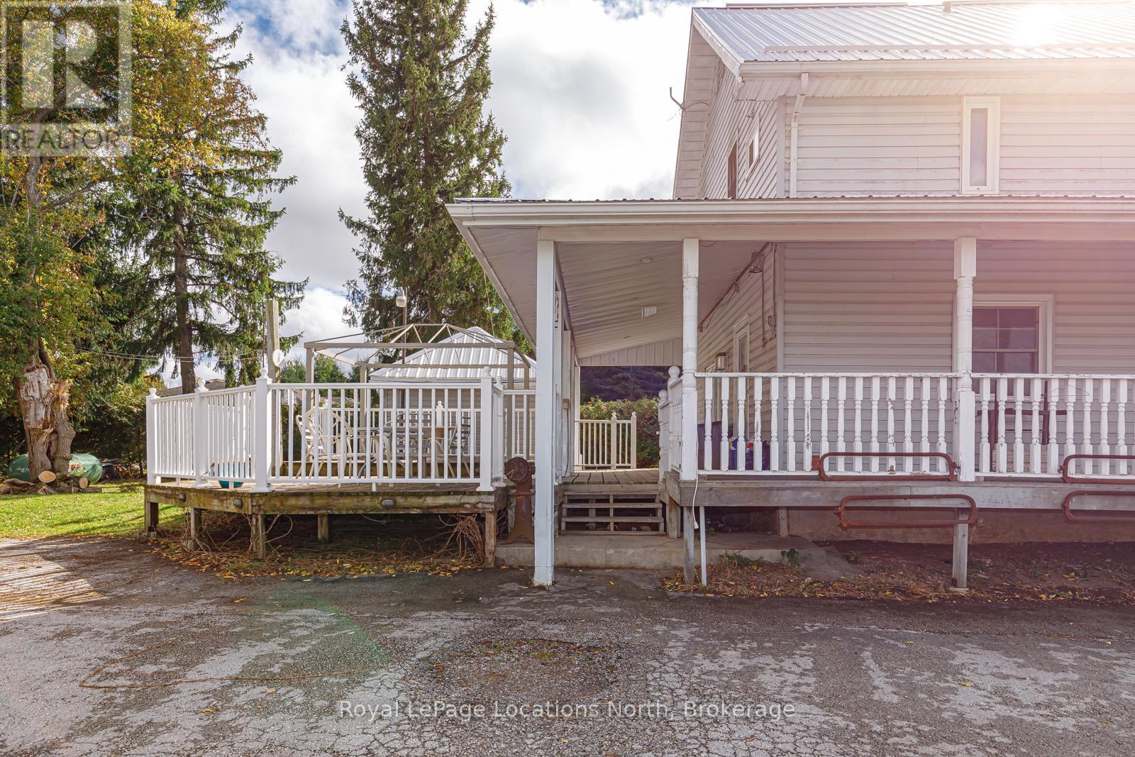 788070 Grey Road 13 Road, Blue Mountains, Ontario  N0H 1J0 - Photo 8 - X13106312