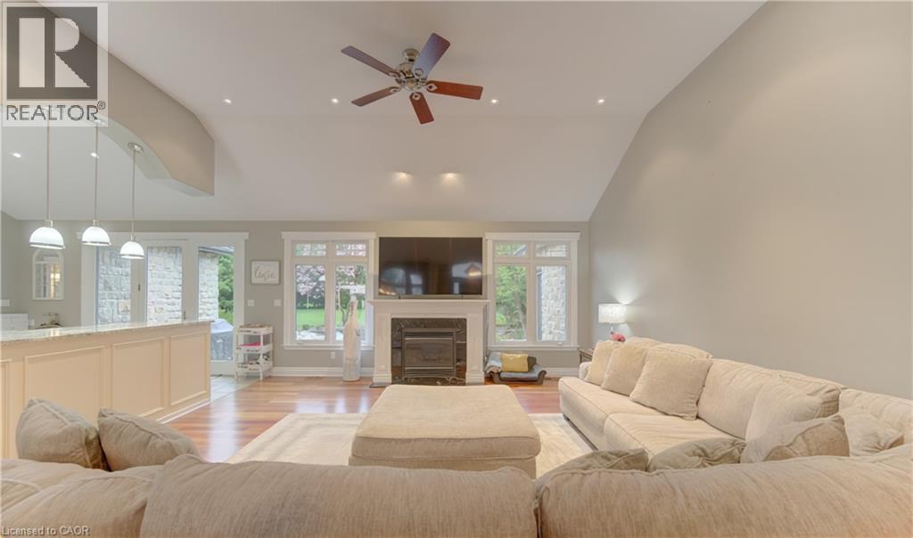 118 Old Mill Road, Cambridge, Ontario  N3H 4R8 - Photo 12 - 40826403