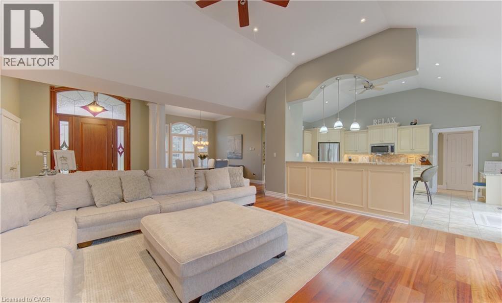 118 Old Mill Road, Cambridge, Ontario  N3H 4R8 - Photo 14 - 40826403