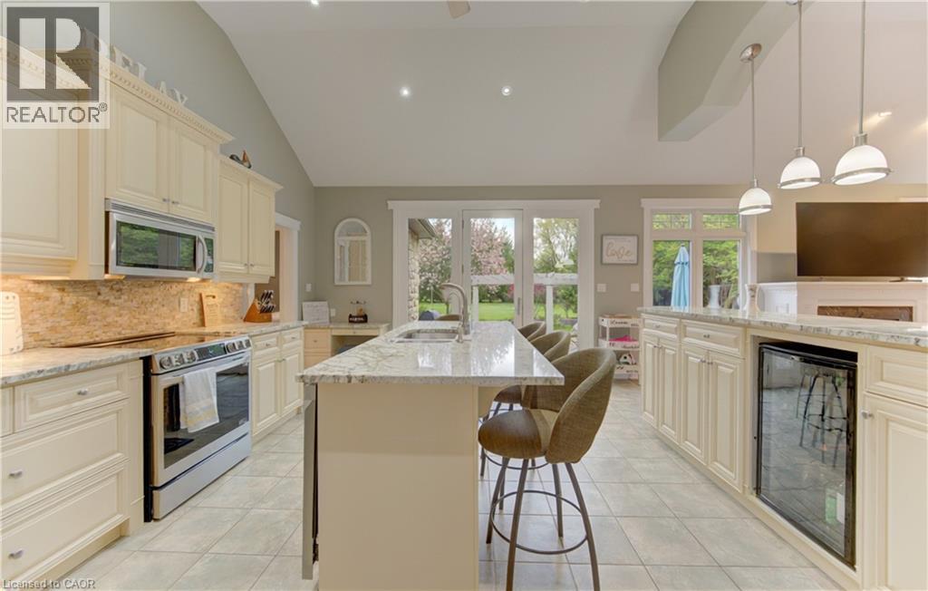 118 Old Mill Road, Cambridge, Ontario  N3H 4R8 - Photo 16 - 40826403