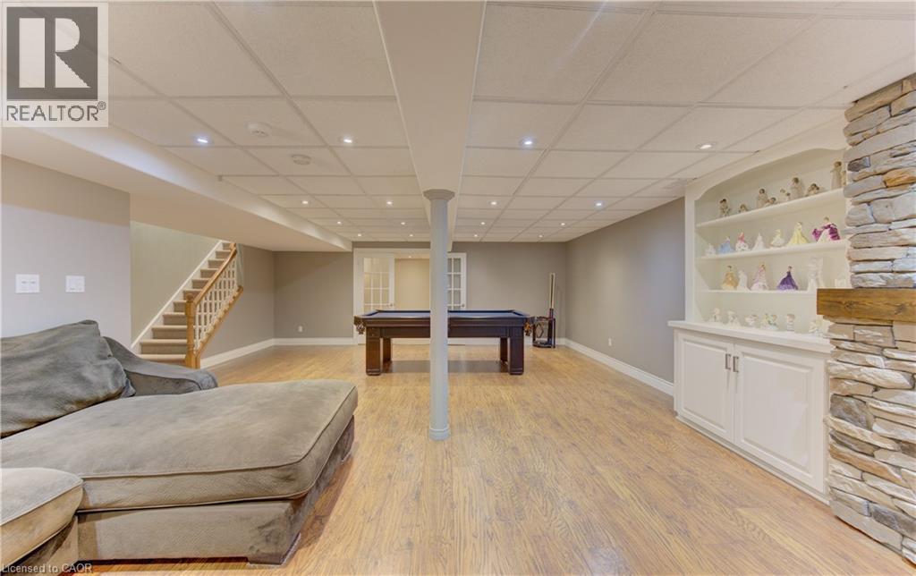 118 Old Mill Road, Cambridge, Ontario  N3H 4R8 - Photo 29 - 40826403