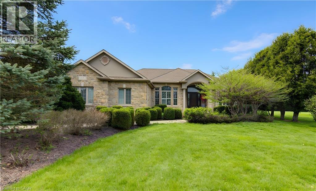 118 Old Mill Road, Cambridge, Ontario  N3H 4R8 - Photo 4 - 40826403